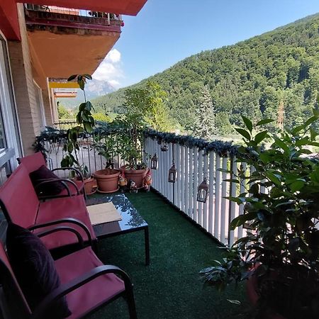 Apartament Ovo Синая Экстерьер фото