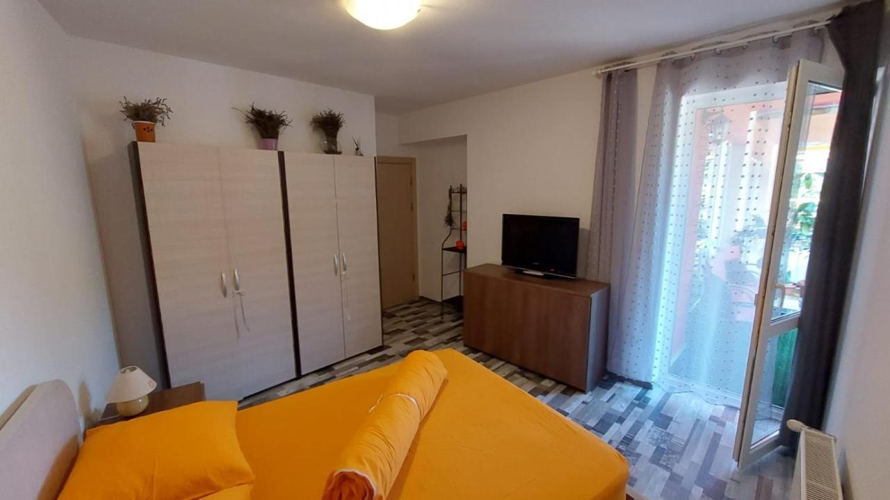 Apartament Ovo Синая Экстерьер фото