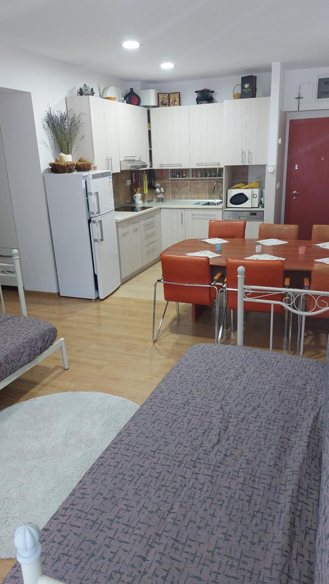 Apartament Ovo Синая Экстерьер фото
