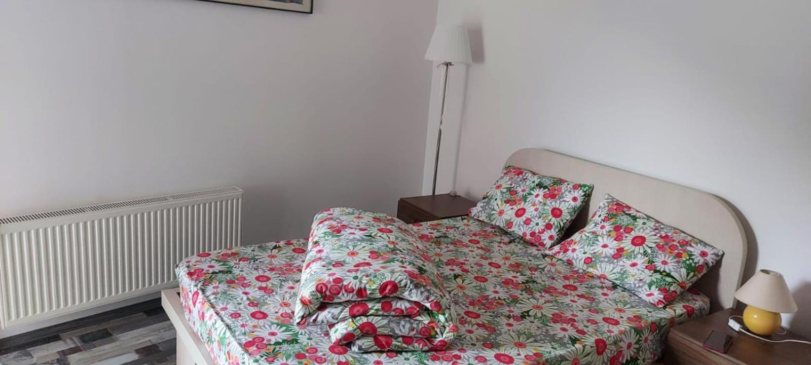 Apartament Ovo Синая Экстерьер фото