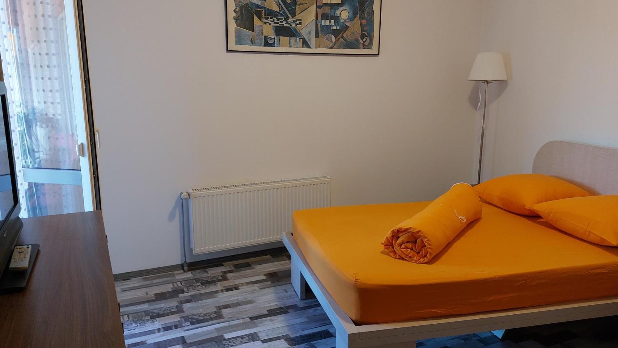 Apartament Ovo Синая Экстерьер фото