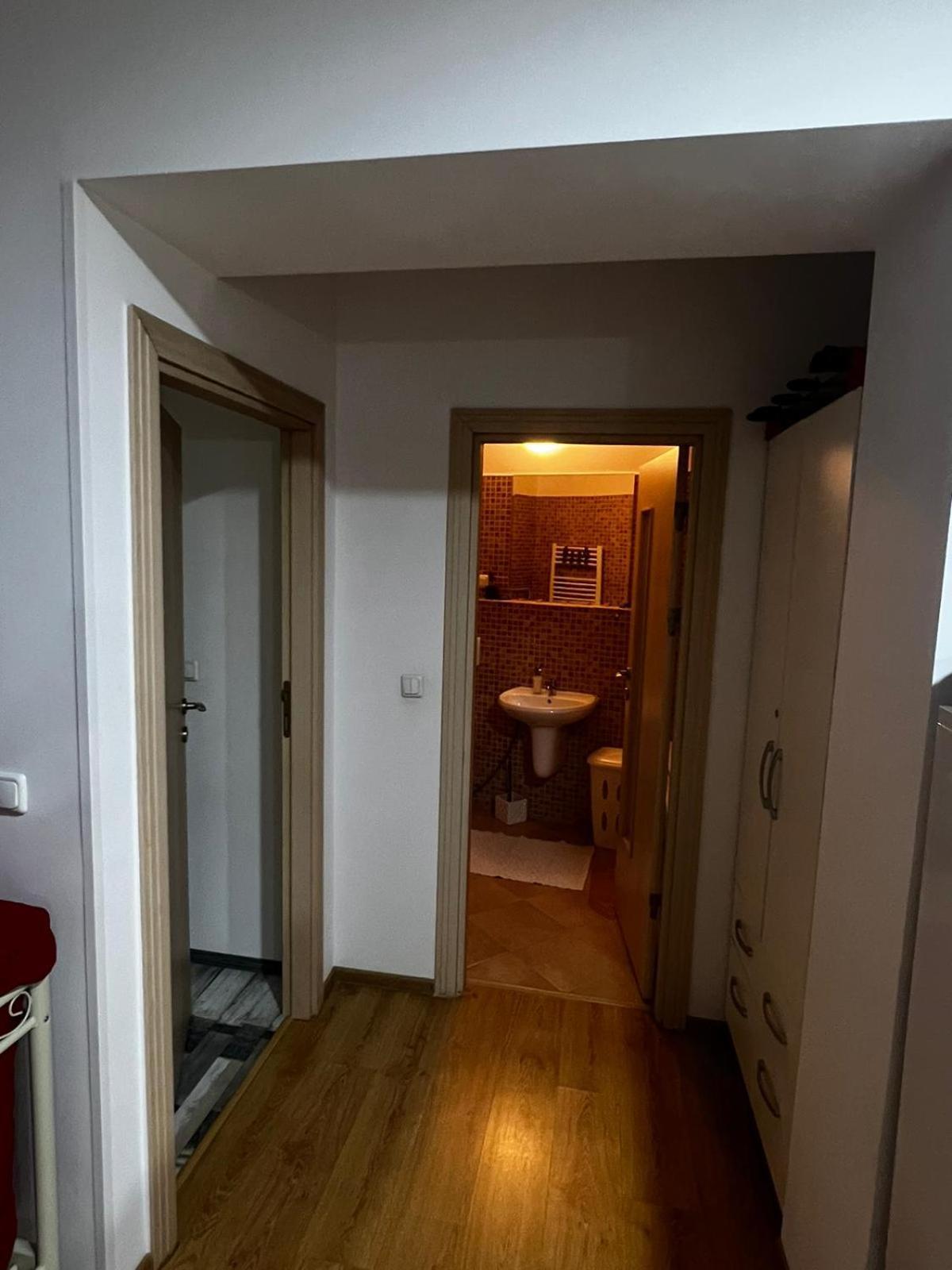 Apartament Ovo Синая Экстерьер фото